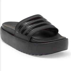 ADIDAS SLIDES